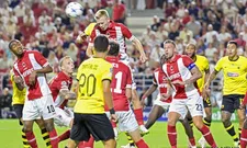 Thumbnail for article: De volgende in het lijstje: ‘Dortmund wilde Vermeeren halen en uitlenen’