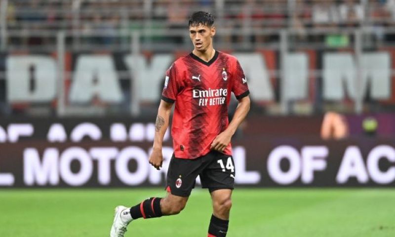 Reijnders blijft imponeren in Italië: 'Hij was de ziel van AC Milan'