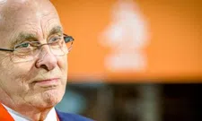 Thumbnail for article: 'Groot nieuws: Van Praag (76) keert terug bij Ajax en moet orde scheppen'