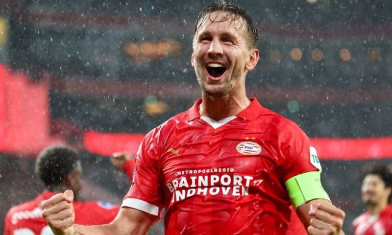 Kwakman lyrisch: 'Dan is hij een van de beste spelers ter wereld daarin'