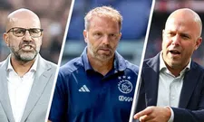 Thumbnail for article: 'Feyenoord draait rollen om, Berghuis dodelijk voor Steijn, De Jong in speeltuin'