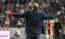 Thumbnail for article: Antwerp-fan vernielt dug-out tegenstander: ''Alsof er een bom ontplofte''