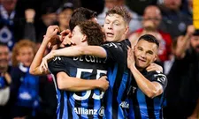 Thumbnail for article: Aangename topper tussen Club Brugge en KRC Genk kent geen winnaar 