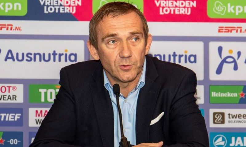 Heerenveen financieel in zwaar weer: 'Barcelona-achtige taferelen' in Friesland