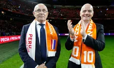 Thumbnail for article: Van Praag-rentree toegejuicht: 'Beste wat Ajax overkomt, op ontslag Steijn na'