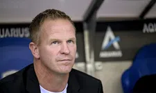 Thumbnail for article: Vrancken na gelijkspel Club Brugge-KRC Genk: “We hadden op meer gehoopt”