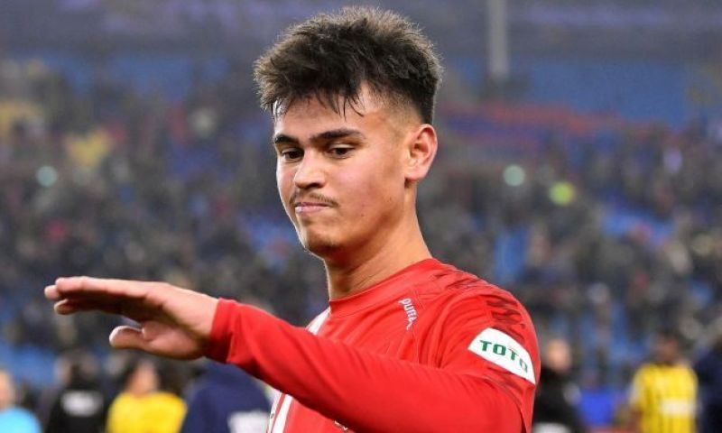 Hilgers heeft vertrouwen in FC Twente: 'Mensen mogen veel van ons verwachten'