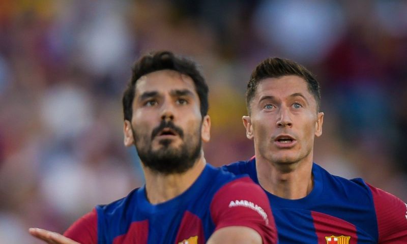 Barça kan PSV handje helpen voor CL-duel en gevoelige tik uitdelen aan Sevilla