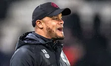 Thumbnail for article: Kompany met bijzonder idee tegen blessureleed: "Zet er een limiet op" 