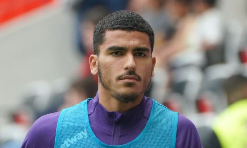 Toulouse komt met Aboukhlal-update: aanvaller rest van seizoen uitgeschakeld