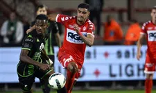 Thumbnail for article: KV Kortrijk boekt na trainersontslag Still ook meteen eerste zege