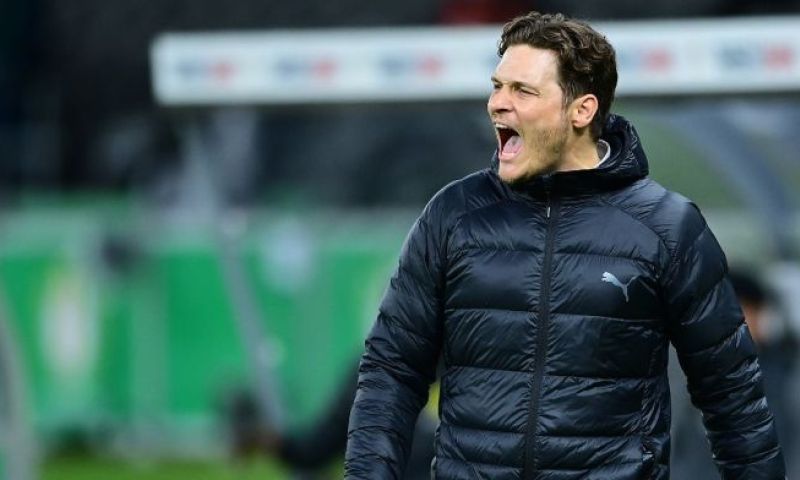 Dortmund koploper na winstpartij bij Hoffenheim