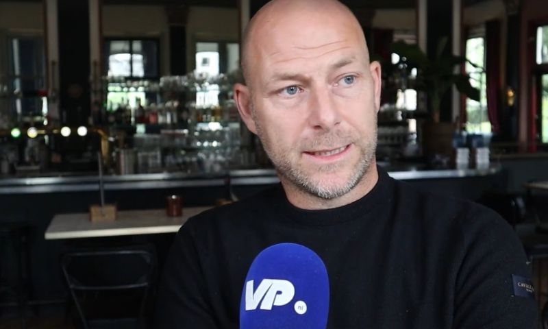 Tim de Cler vreest voor in crisis verkerend Ajax