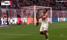 Thumbnail for article: GOAL: Openda blinkt uit tegen Bayern München met goal én assist