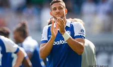 Thumbnail for article: Kandouss (KAA Gent) wilde buitenlands avontuur: “Maar dat is niet gelukt”