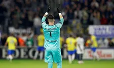 Thumbnail for article: ESPN en Brabants Dagblad komen met Vaessen-update: keeper is bij kennis