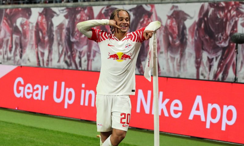 Leipzig rekent op Simons: Nederlander kan ploeg naar plek 1 schieten tegen Bayern