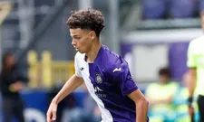 Thumbnail for article: Straf: Degreef (Anderlecht) zit dik twee uur na Eupen ook bij Futures op de bank