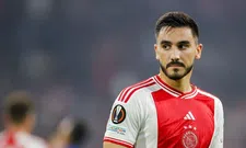 Thumbnail for article: 'Ook Ajax-transfer van Sutalo exemplarisch voor ondoorzichtige spel van Mislintat'