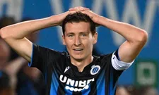 Thumbnail for article: Vanaken na gelijkspel Club Brugge: "Lucky goal, zij na rust niks meer gecreëerd"