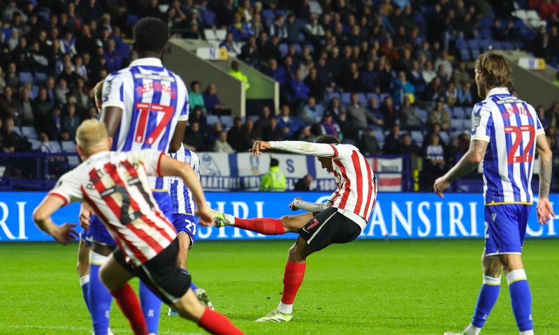 Grote ophef in Engeland: Sheffield-fans spotten met overleden Bradley Lowery