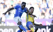 Thumbnail for article: Tienkoppig Genk kan alweer niet winnen en speelt gelijk met Westerlo