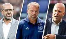 Thumbnail for article: 'Onvoorstelbaar duel PSV, 'mythe' bij Feyenoord, Ajax-onvrede sijpelt door'