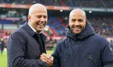 Thumbnail for article: 'Rangers spot nieuwe manager in Eredivisie: trainer lijkt niet onwelwillend'