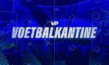 Thumbnail for article: VP-voetbalkantine: 'De Jong heeft gelijk: Araújo wordt beste verdediger ter wereld