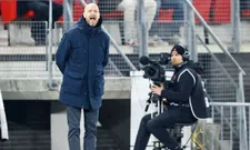 Thumbnail for article: 'Stel Ten Hag wordt ontslagen, zou het dan gek zijn van Ajax hem terug te vragen?'