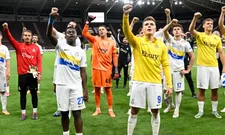 Thumbnail for article: Union SG staat weer bovenaan ondanks vertrekkers: “Dat is ronduit straf”