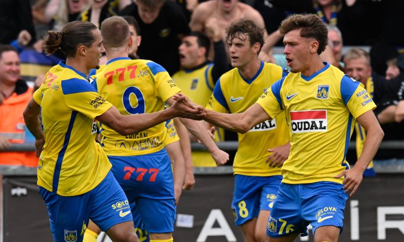 Historisch slechte reeks voor Westerlo, nog steeds geen zege