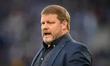 Thumbnail for article: Vanhaezebrouck over scoringsprobleem Gent: “Vraag het eens aan Van Bommel” 