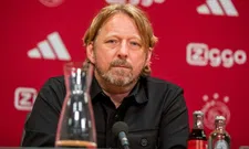 Thumbnail for article: Mislintat deed Ajax nog meer verbazen: 'Hij lunchte mee, maar niemand kende hem'