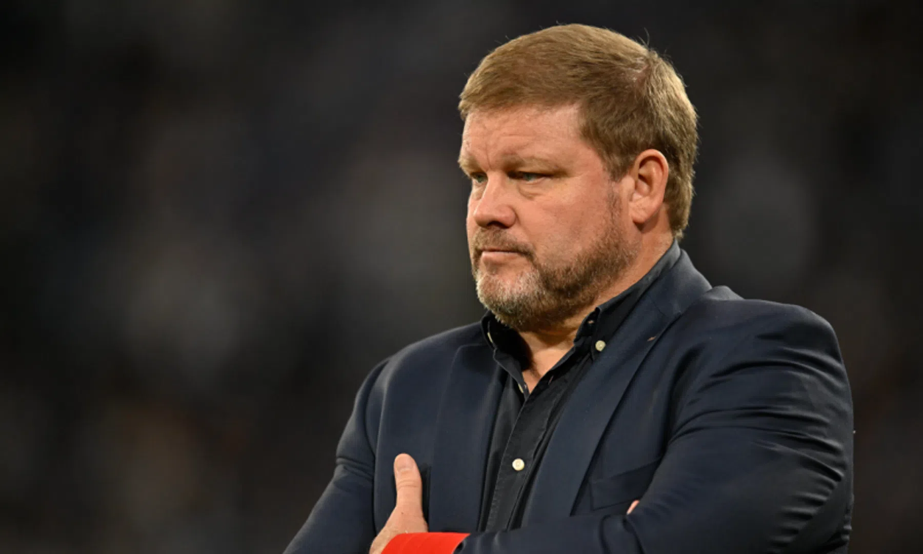 Vanhaezebrouck kritisch na RWDM – Gent: