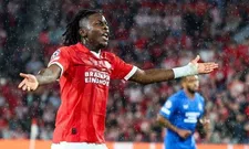 Thumbnail for article: 'Spel op de wagen: PSV en Bakayoko hebben eerste gesprek over verlenging gevoerd'