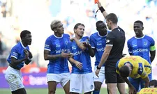 Thumbnail for article: KRC Genk aanvaardt schorsingsvoorstel Bonsu Baah niet: “Een brutaliteit"