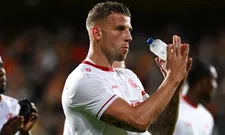 Thumbnail for article: CL-hymne op de Bosuil doet Alderweireld glimmen van trots: "Dit is speciaalste"