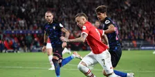 Thumbnail for article: PSV pakt in extremis punt na spektakelstuk tegen Sevilla