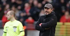 Thumbnail for article: Van Bommel (Antwerp) over CL: “Mogen niet afgerekend worden op vierde plek”