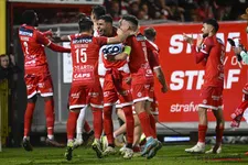 Thumbnail for article: Kortrijk met opvallende actie: "Ga gratis mee naar Westerlo"