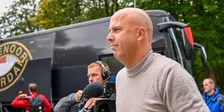 Thumbnail for article: Slot staat achter Feyenoord-vervanger: "Dit is niet zijn eerste wedstrijd"