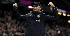 Thumbnail for article: Kompany en Burnley pakken levensbelangrijke driepunter in kelderkraker tegen Luton