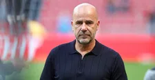 Thumbnail for article: Bosz verklaart PSV-keuze: 'Absoluut nog niet fit om zo'n duel te spelen'