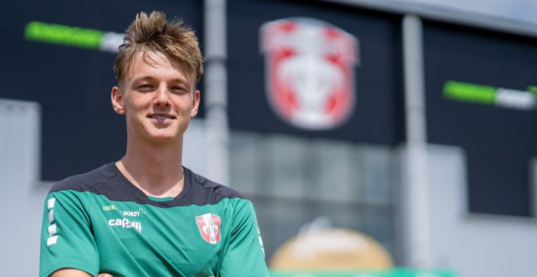 Baars wil weer gaan voetballen