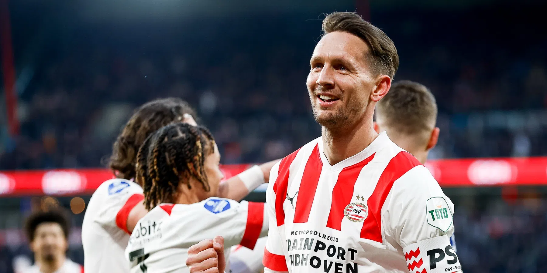 Sevilla bekend met Europese krachten De Jong, Nederlander staat klaar voor PSV    