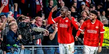 Thumbnail for article: Zes conclusies: PSV blaft genoeg, maar bijt te weinig en heeft probleem achterin