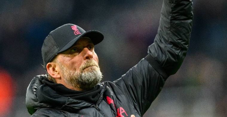 Klopp nog altijd boos na VAR-beslissing bij Liverpool - Spurs: coach doet voorstel