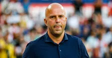 Thumbnail for article: Vermoedelijke opstelling Feyenoord: Slot doet noodgedwongen en verwachte wissel