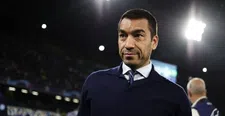 Thumbnail for article: Van Bronckhorst onder de indruk: 'Feyenoord in ontwikkeling verder dan Atlético'